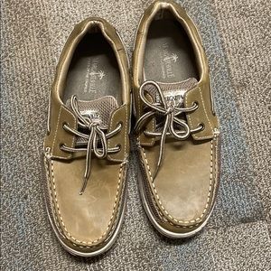 Margaritaville shoes